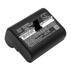Kompatibel batteriudskiftning til Fluke 06824T1325,479-568,MBP-LION