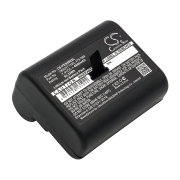 CS-FDX500XL<br />Batterier til  erstatter batteri MBP-LION