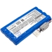 Medicinsk batteri Fukuda CS-FDX754MD