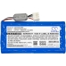 Medicinsk batteri Fukuda CS-FDX754MD