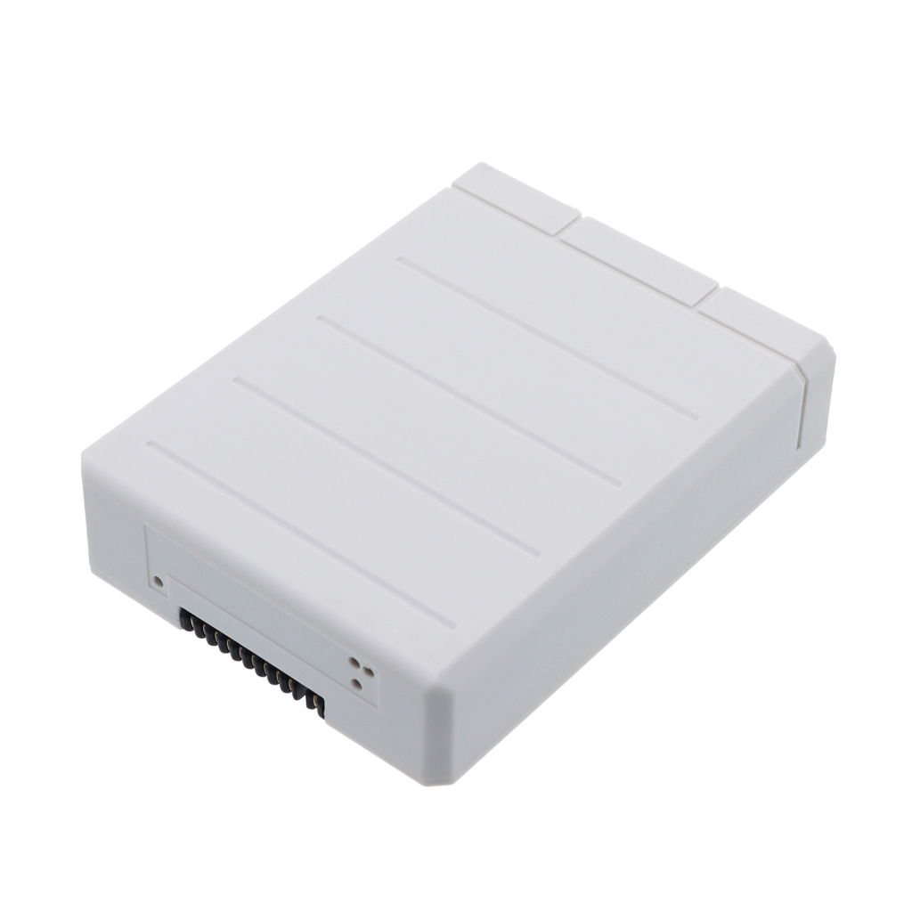 Batteri kompatibel med Fukuda denshi CS-FDX810MD