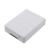 Batteri kompatibel med Fukuda denshi CS-FDX810MD