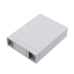 Batteri kompatibel med Fukuda denshi CS-FDX810MD
