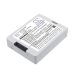 Batteri kompatibel med Fukuda denshi CS-FDX810MD
