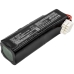 Medicinsk batteri Fukuda CS-FDX832MD