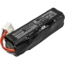 Medicinsk batteri Fukuda CS-FDX832MD