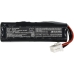 Medicinsk batteri Fukuda CS-FDX832MD