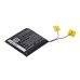 Battery Replaces PL514746P 1S1P