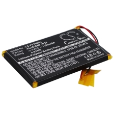 Kompatibel batteriudskiftning til Fiio PL503560 1S1P