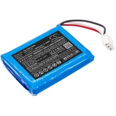 Kompatibel erstatning for Fey elektronik 