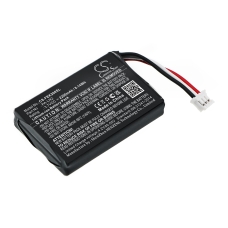 Kompatibel erstatning for Fey elektronik 