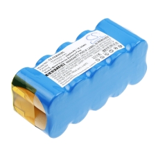 Kompatibel batteriudskiftning til Falard 20XN3000-FAL