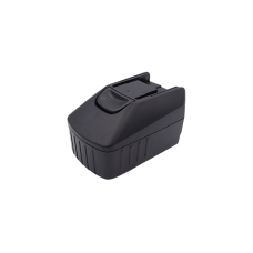 Kompatibel batteriudskiftning til Fein 9 26 04 175 02 0,9 26 04 179 02 0,92604175020,92604179020,B18A.165.01