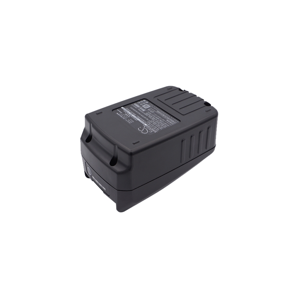 Industribatteri Fein ASCD 18 W2C