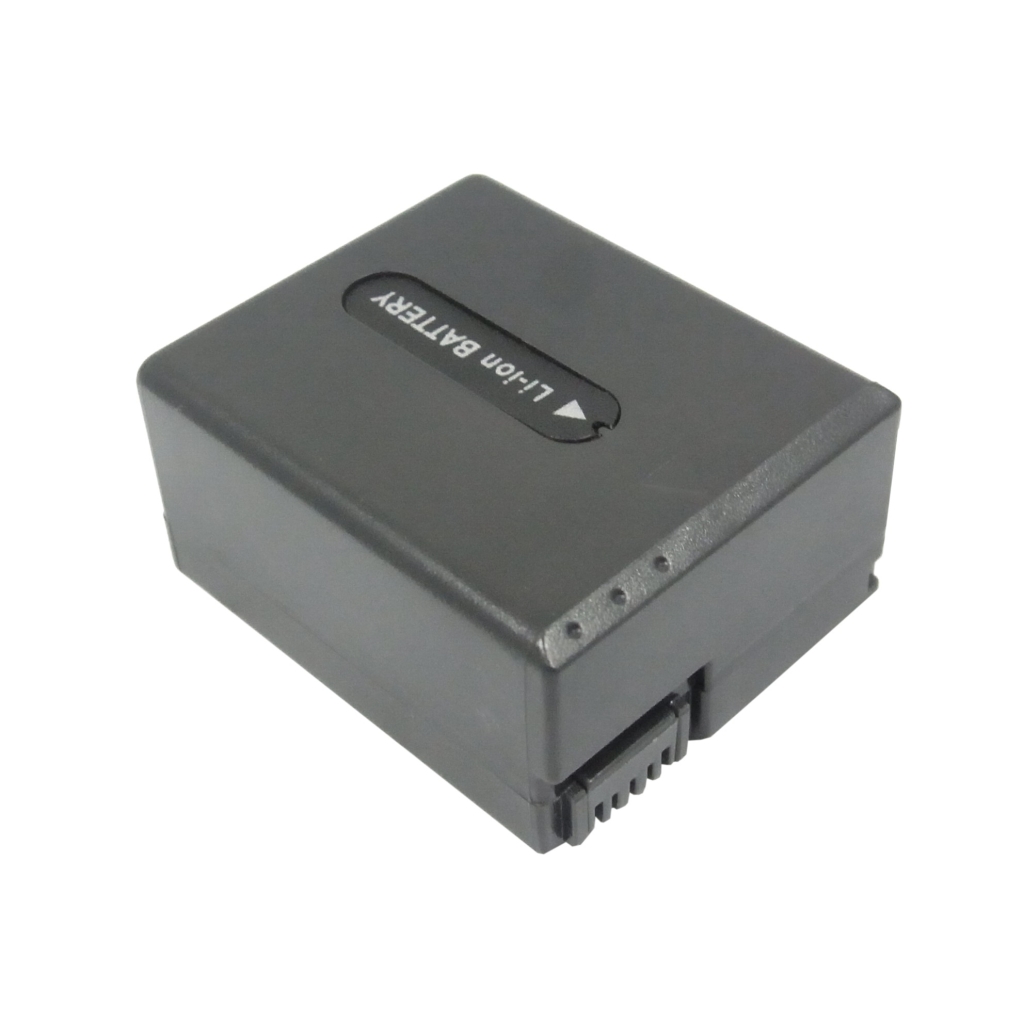 Kamerabatteri Sony CS-FF70