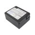 Camera Battery Sony DCR-DVD100
