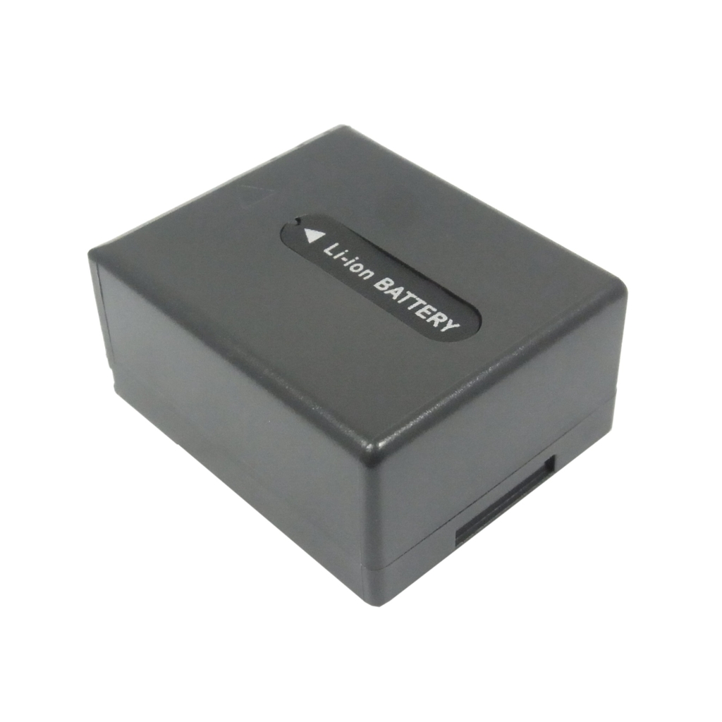 Camera Battery Sony DCR-PC110