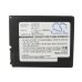 Camera Battery Sony DCR-DVD100