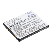 Batteri compatibleWith Famoco