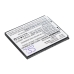 Batteri kompatibel med Famoco CS-FFX105XL