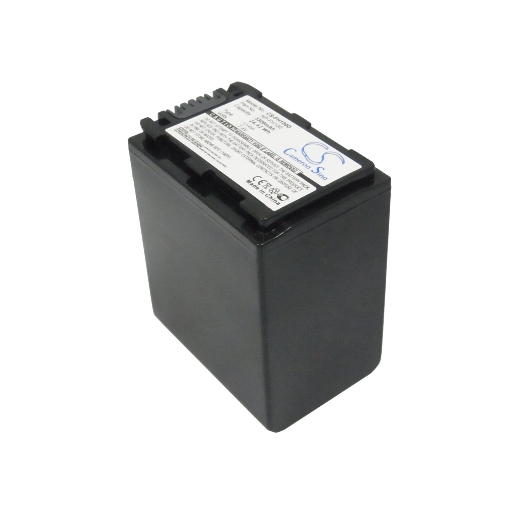 Kamerabatteri Sony CS-FH100D