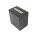 Camera Battery Sony DCR-HC41