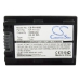 Camera Battery Sony DCR-HC41