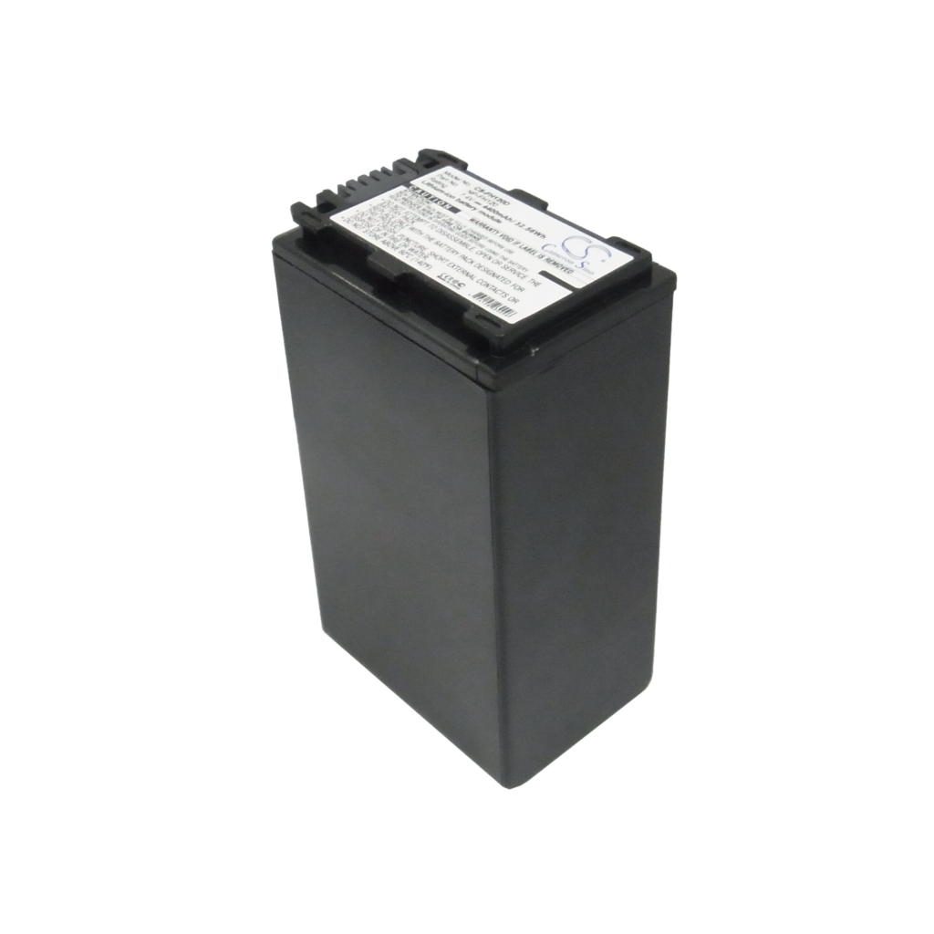 Kamerabatteri Sony CS-FH120D