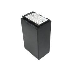 Kompatibel batteriudskiftning til Sony NP-FH120