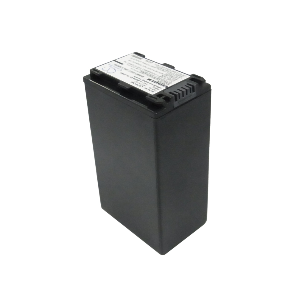 Kamerabatteri Sony CS-FH120D