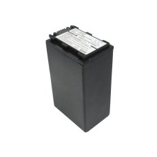 Kompatibel batteriudskiftning til Sony NP-FH120