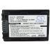 Camera Battery Sony HDR-UX5E