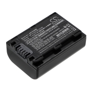 Kamerabatteri Sony HDR-UX5E