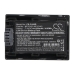 Camera Battery Sony DCR-HC33E