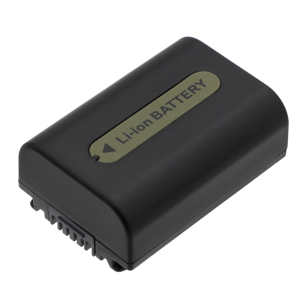 Camera Battery Sony HDR-HC5E