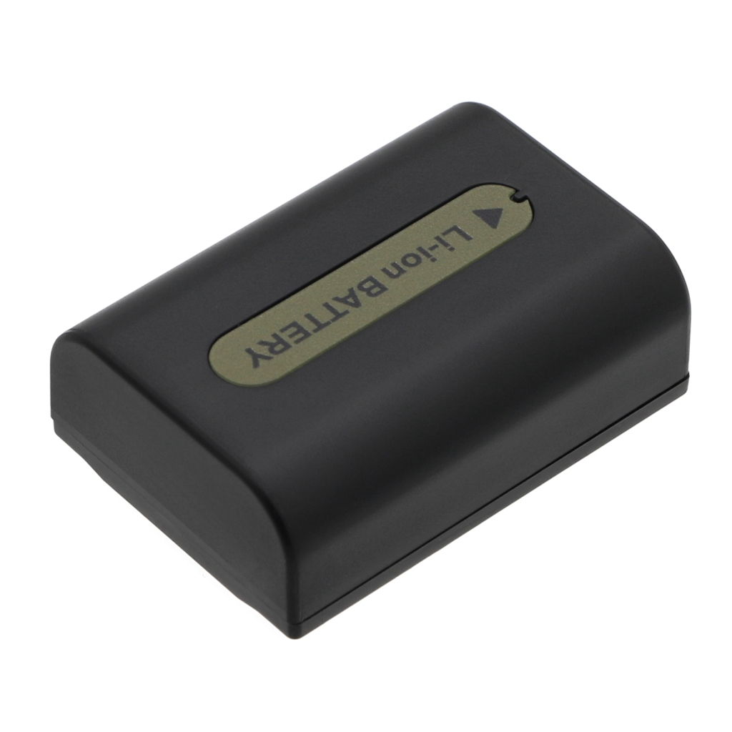 Camera Battery Sony HDR-HC5E