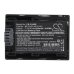 Camera Battery Sony DCR-HC27