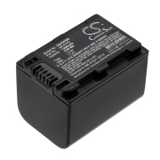 Kamerabatteri Sony HDR-UX5E