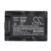 Camera Battery Sony DCR-HC48