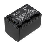 Camera Battery Sony HDR-SR5E