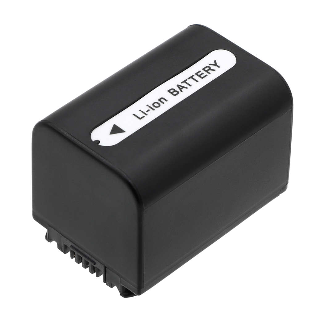 Camera Battery Sony HDR-UX3E