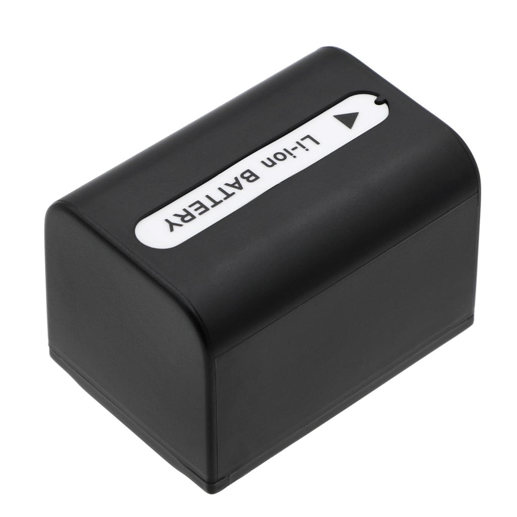 Camera Battery Sony HDR-UX3E