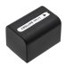 Camera Battery Sony HDR-UX3E