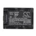 Camera Battery Sony HDR-UX3E