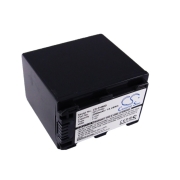 Kamerabatteri Sony HDR-UX5E