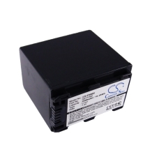Kompatibel batteriudskiftning til Sony NP-FH90