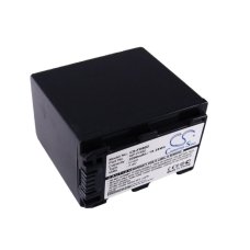 Kompatibel batteriudskiftning til Sony NP-FH90