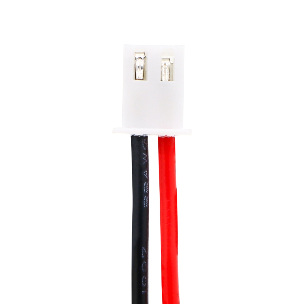 Compatible battery replacement for Fischer 