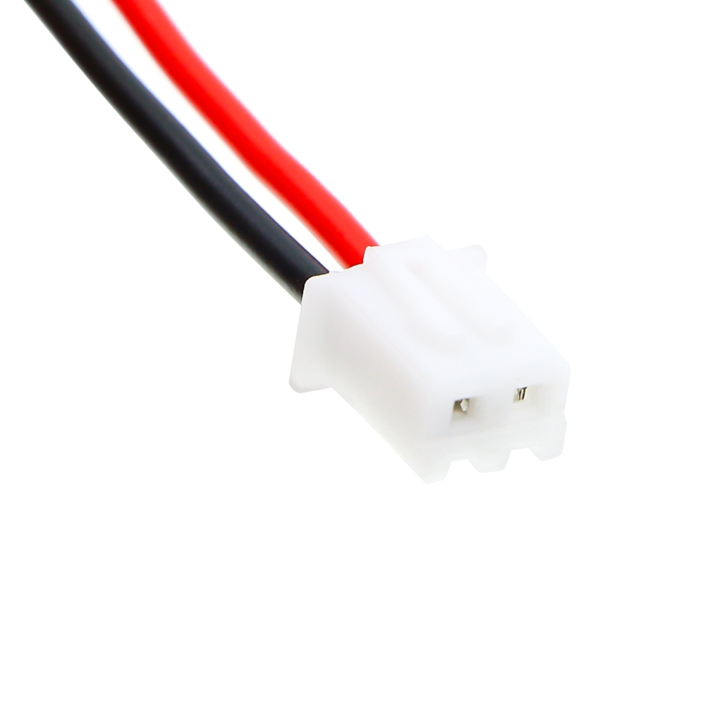 Compatible battery replacement for Fischer 