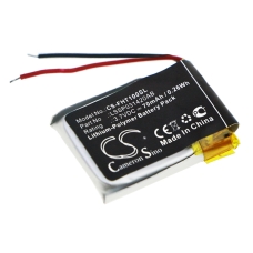 Kompatibel batteriudskiftning til Fitbit LSSP031420AB